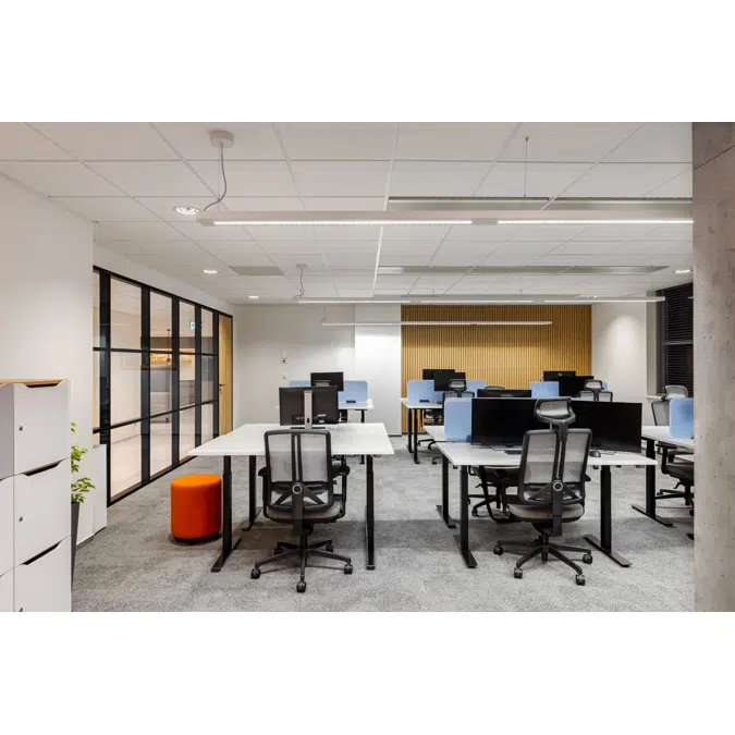 Spot Darklight Fix Gen 2