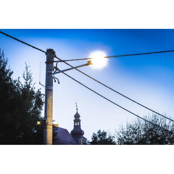 Streetlight Flex Medium