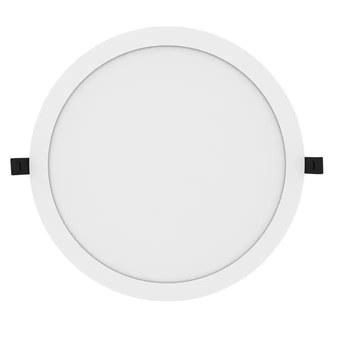 Downlight Slim Alu MS