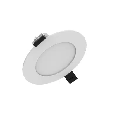 изображение для Downlight Slim Alu MS
