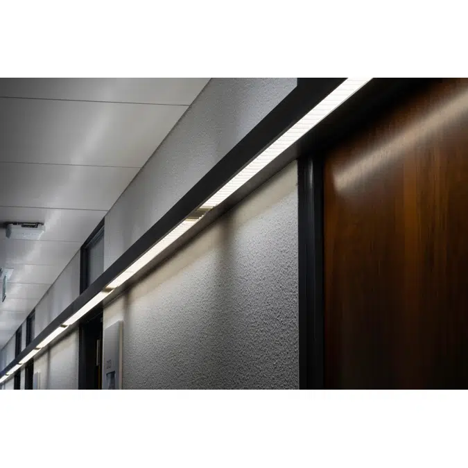 Downlight UGR19