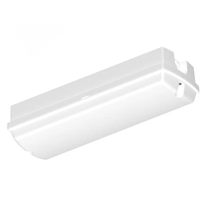 Bulkhead Compact Rectangular