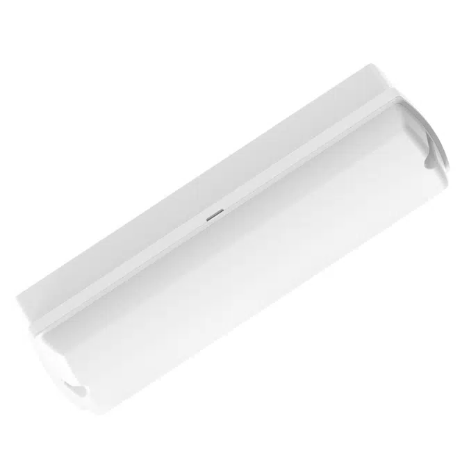 Bulkhead Compact Rectangular