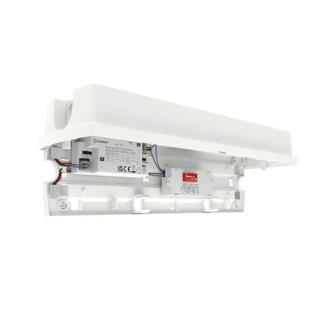 Bulkhead Compact Rectangular