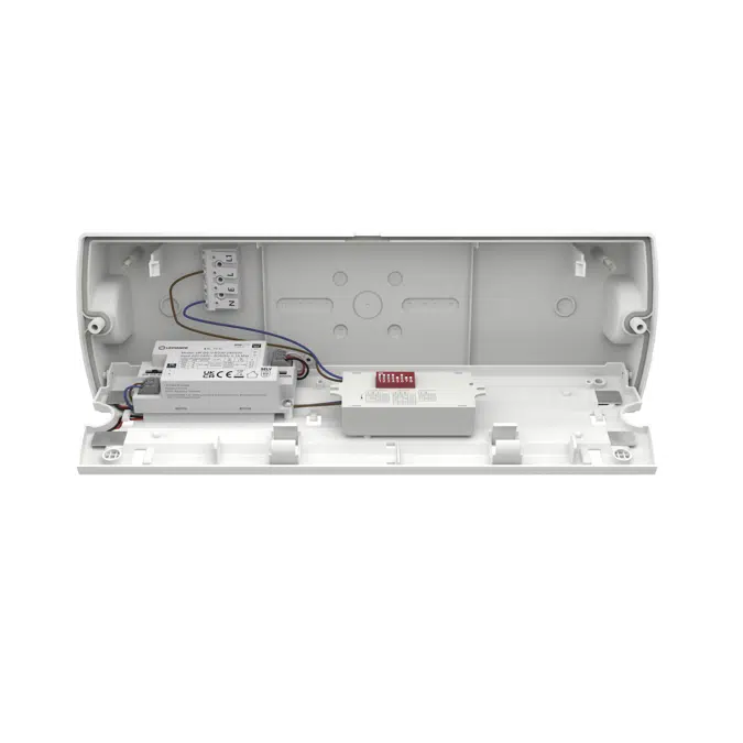 Bulkhead Compact Rectangular