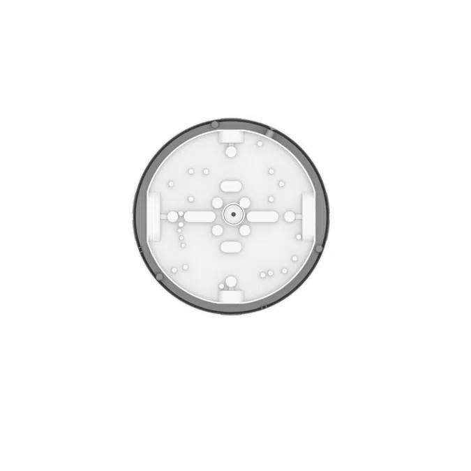 Bulkhead Round