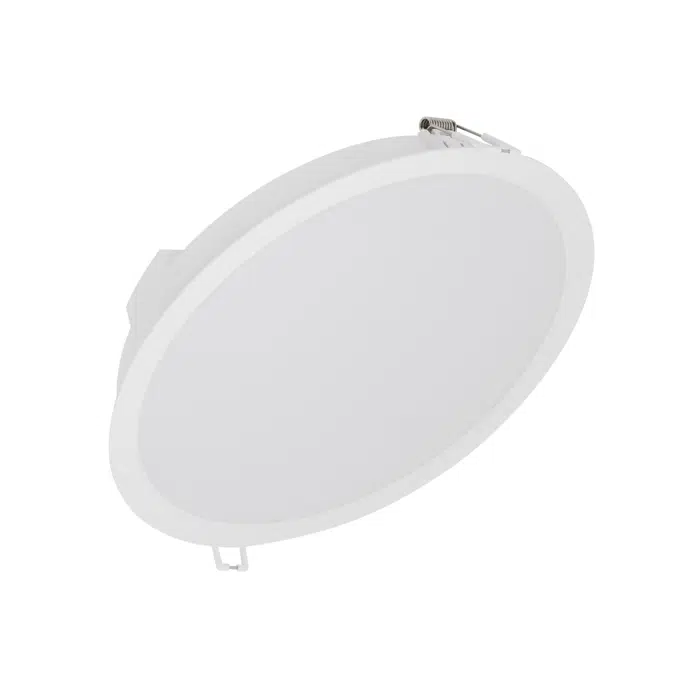 Downlight Ip44