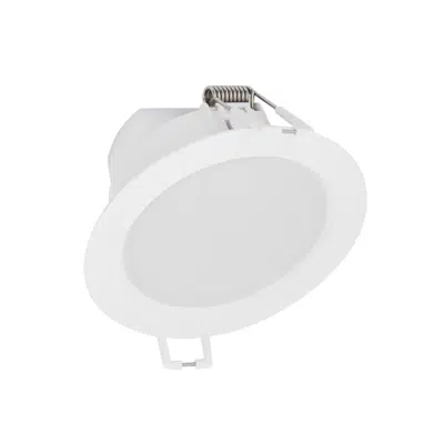 Downlight IP44图像