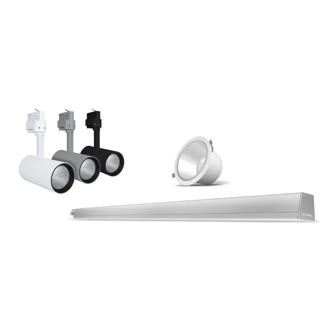 Downlight Comfort