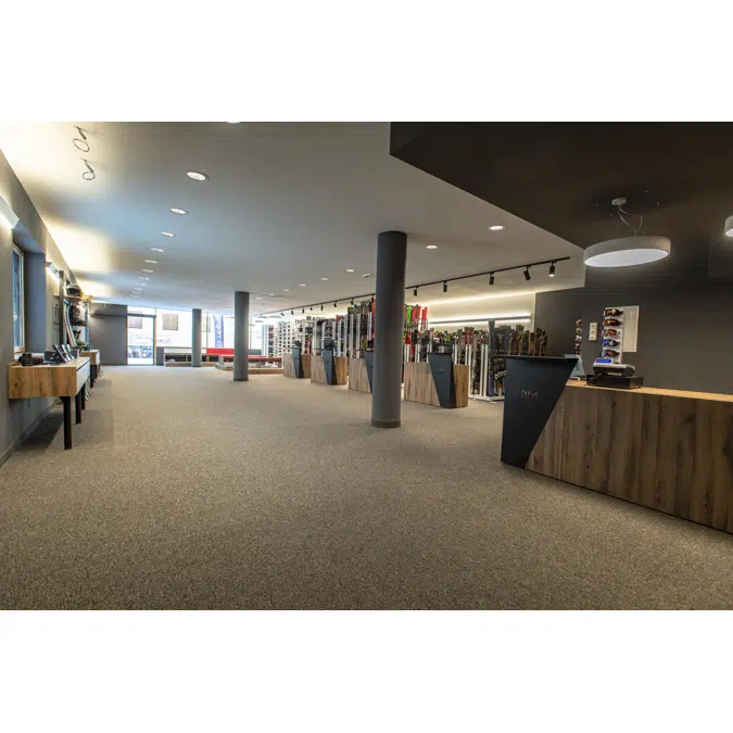 Downlight Comfort