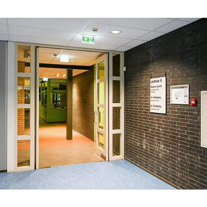 Downlight Comfort