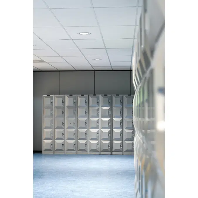 Downlight Comfort