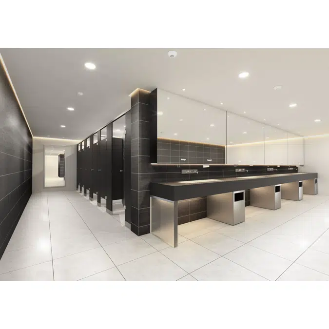 Downlight Comfort