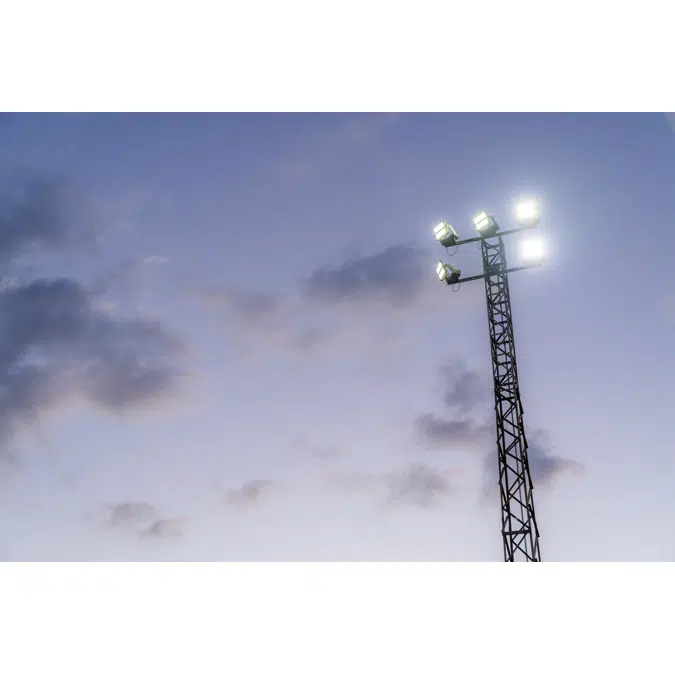 Floodlight Max
