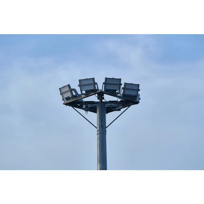 Floodlight Max