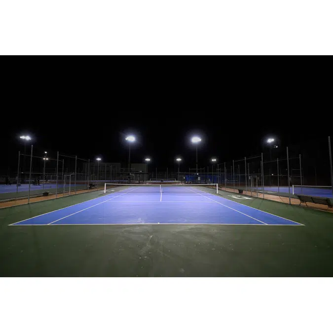 Floodlight Max