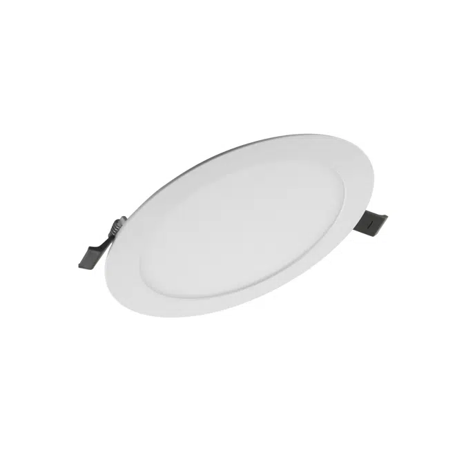 Downlight Slim Alu