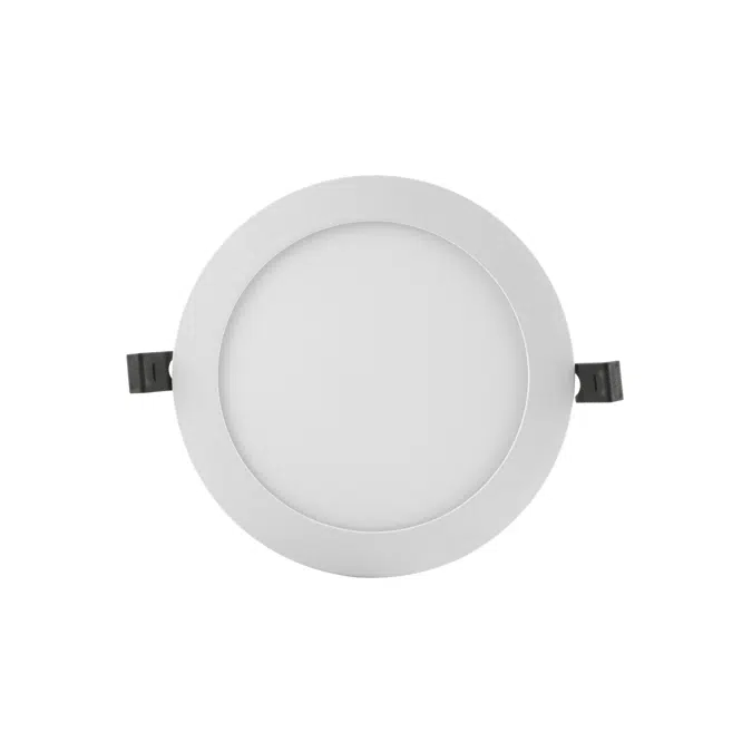 Downlight Slim Alu