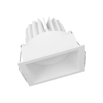Image for Spot Square Darklight Adjust
