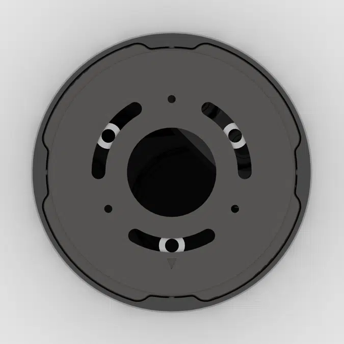 Urban Bollard Cone