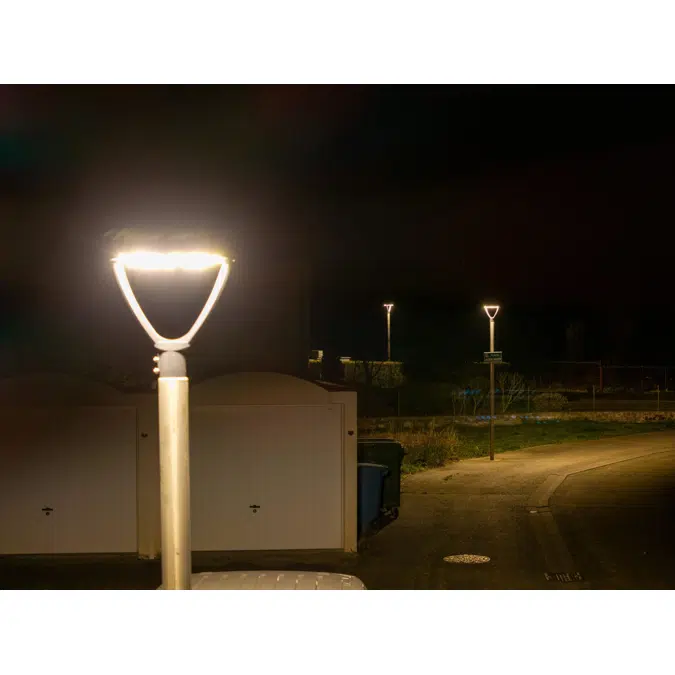 Urban Lantern