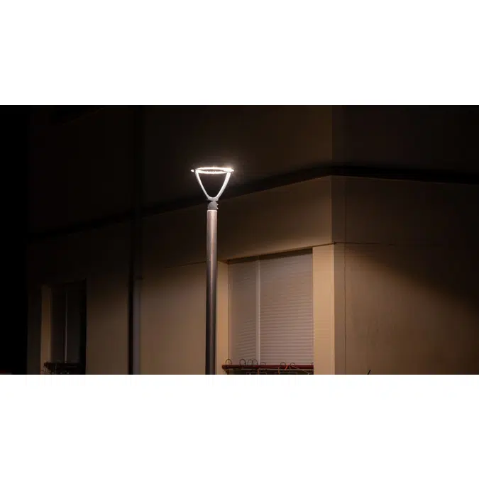 Urban Lantern