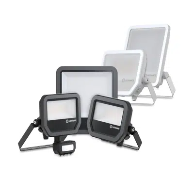Floodlight Gen 4 için görüntü