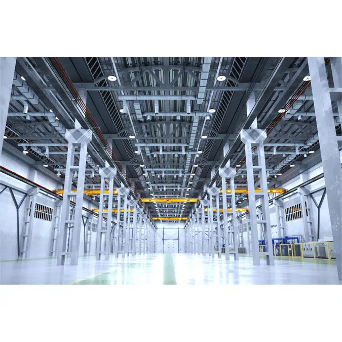 High Bay Sensor Gen 4