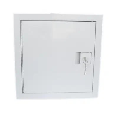 afbeelding voor Milcor 16x16 UFR Universal Fire-Rated Access Door