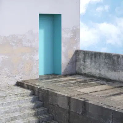 画像 Roof Waterproofing - Liquid Applied
