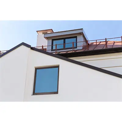 Image for Fixed PVC Window Primélis - Renovation