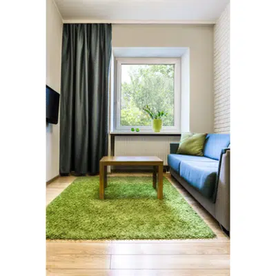 画像 Single PVC Window Carlis.J - New Construction
