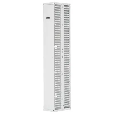 afbeelding voor Patchrunner® 2 Vertical Cable Manager - PR2VD12WH