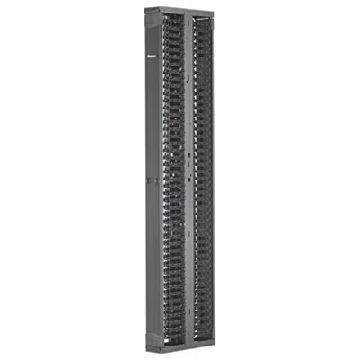 Image for Patchrunner® 2 Vertical Cable Manager - PR2VD0896