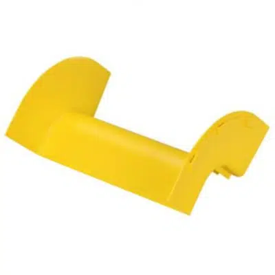 изображение для FiberRunner® Outside Vertical Right Angle - FROVRA12X4YL