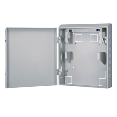 Image for Zone Cabling Active Wall Mount Enclosure