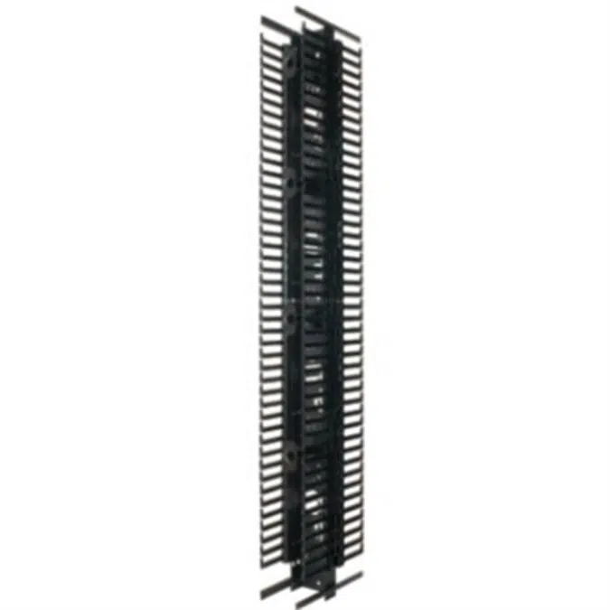 PatchRunner® Dual Sided Manager - PRV8