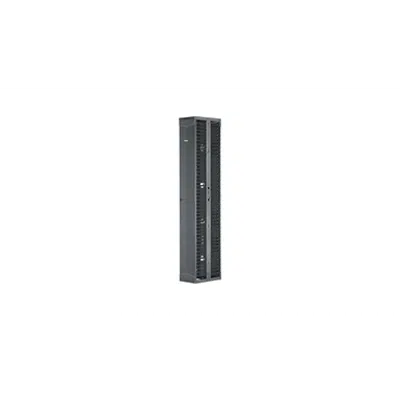 afbeelding voor Patchrunner® 2 Vertical Cable Manager - PR2VD12