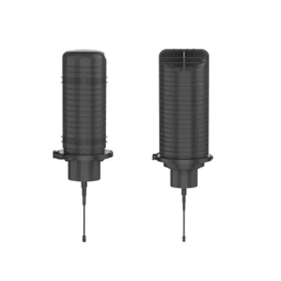 billede til Broadband Fiber Optic Splice Closures