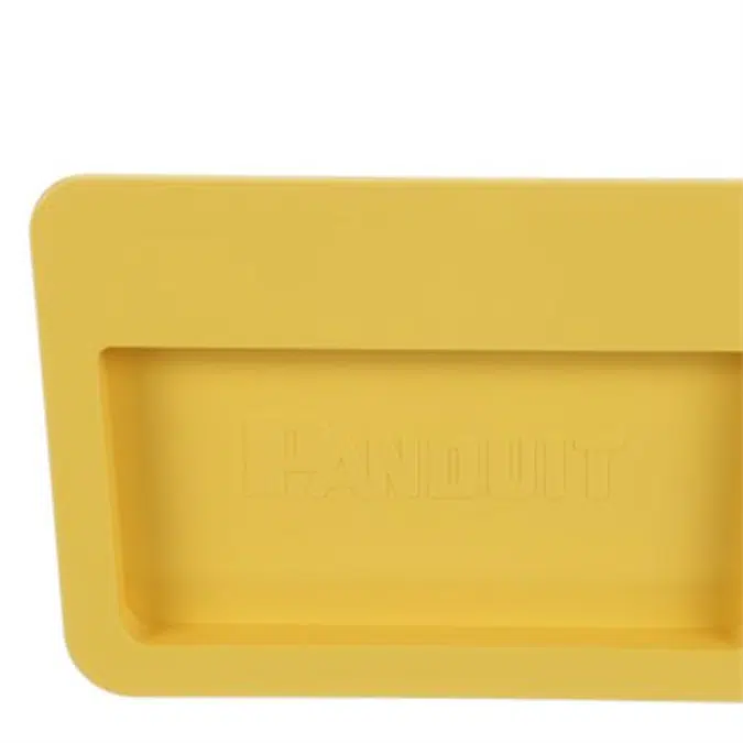 FiberRunner® End Cap Fitting - FREC6X4YL