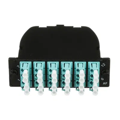 QuickNet SFQ Cassette - FC2XO-24-10AF图像