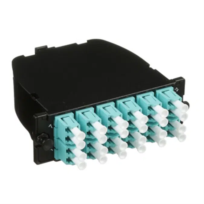 QuickNet SFQ Cassette - FC2XO-24-10AF