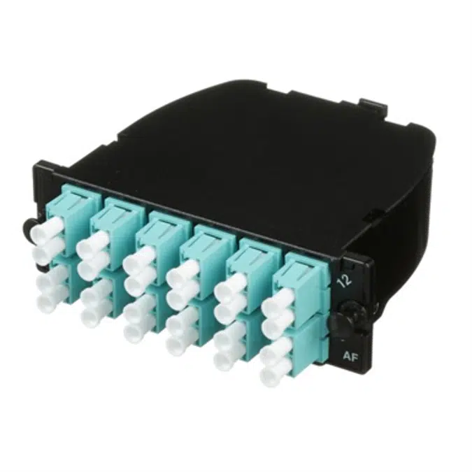 QuickNet SFQ Cassette - FC2XO-24-10AF