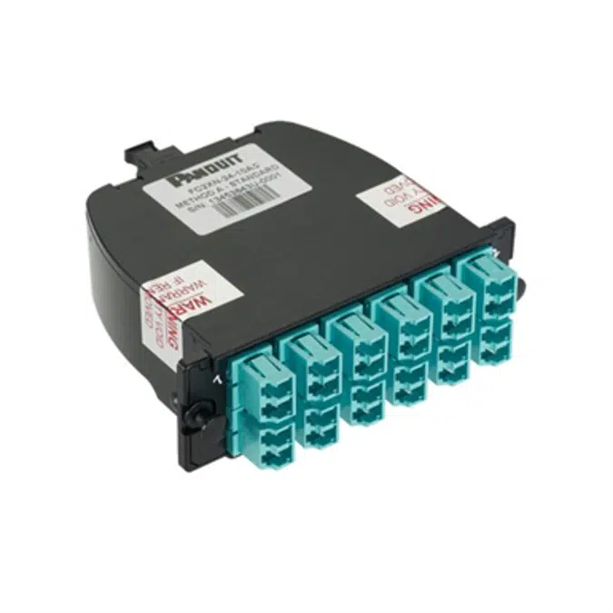 QuickNet SFQ Cassette - FC2XO-24-10AF