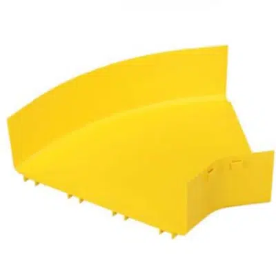 Image for FiberRunner® Horizontal 45° - FRH4512X4YL