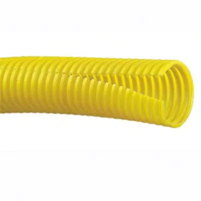 kép a termékről - FiberRunner® Corrugated Loom Tubing - CLT150F-X4