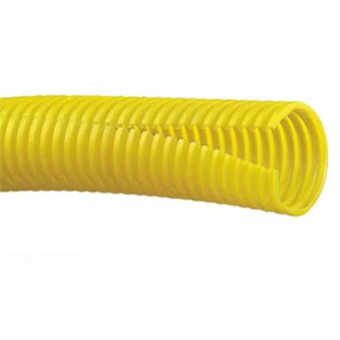 FiberRunner® Corrugated Loom Tubing - CLT150F-X4