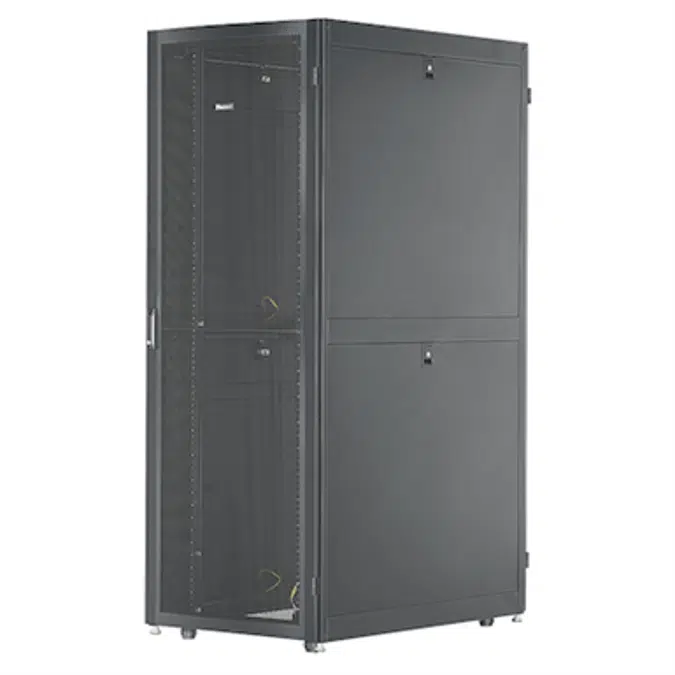 Net-Verse D-Type Cabinet frame - DN6219B