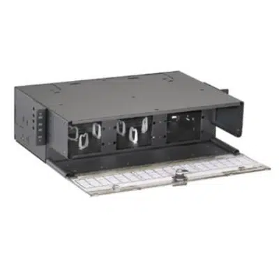 Rack Mount Fiber Enclosures - FRME3 için görüntü