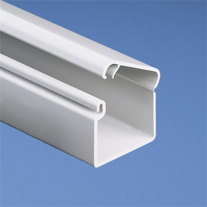 BIM objects - Free download! OFR20 Single Channel, Low Voltage 1-piece ...